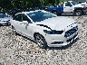 3FA6P0HDXGR****** Salvage and Wrecked 2016 Ford Fusion in Dayton