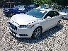 3FA6P0HDXGR****** Used and Repairable 2016 Ford Fusion in Dayton