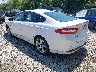 3FA6P0HDXGR****** Salvage and Repairable 2016 Ford Fusion in Dayton