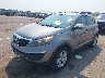 KNDPBCA27C7****** Used and Repairable 2012 Kia Sportage in Sioux Falls