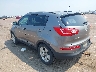 KNDPBCA27C7****** Salvage and Repairable 2012 Kia Sportage in Sioux Falls