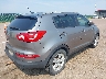 KNDPBCA27C7****** Salvage and Wrecked 2012 Kia Sportage in South Dakota State