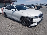 3MW5R1J06M8****** Salvage and Wrecked 2021 BMW 3 Series in El Paso