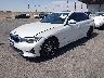 3MW5R1J06M8****** Used and Repairable 2021 BMW 3 Series in El Paso