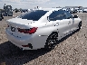 3MW5R1J06M8****** Salvage and Wrecked 2021 BMW 3 Series in Texas State