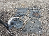 2GKALUEK8D6****** Wrecked 2013 GMC Terrain in Ohio State