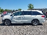 5FNRL6H7XJB****** Salvamento 2018 Honda Odyssey