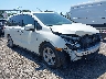 5FNRL6H7XJB****** Salvamento y Destrozados 2018 Honda Odyssey en Syracuse