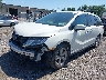 5FNRL6H7XJB****** Usados y Reparables 2018 Honda Odyssey en Syracuse