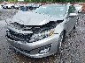 5XXGN4A73FG****** Wrecked 2015 Kia Optima in New Jersey State