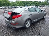 5XXGN4A73FG****** Salvage and Wrecked 2015 Kia Optima in New Jersey State