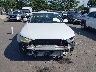 WAUBFAFL9DN****** Wrecked 2013 Audi A4 in New York State