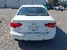 WAUBFAFL9DN****** Wrecked 2013 Audi A4