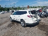 1GNKRFED0DJ****** Salvage and Repairable 2013 Chevrolet Traverse in Bridgeport