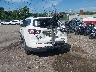 1GNKRFED0DJ****** Salvage and Repairable 2013 Chevrolet Traverse in Pennsylvania State