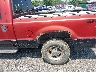 1FTNW21F61E****** Destrozados 2001 Ford F-250 en Estado de Virginia