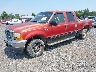1FTNW21F61E****** Usados y Reparables 2001 Ford F-250 en Culpeper