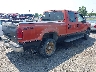 1FTNW21F61E****** Salvamento y Destrozados 2001 Ford F-250 en Estado de Virginia