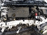 2T1BURHE2FC****** Repairable 2015 Toyota Corolla in Raleigh