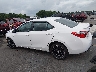 2T1BURHE2FC****** Salvage 2015 Toyota Corolla