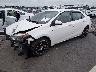 2T1BURHE2FC****** Used and Repairable 2015 Toyota Corolla in Raleigh