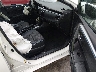 2T1BURHE2FC****** Used and Repairable 2015 Toyota Corolla in North Carolina State
