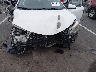 2T1BURHE2FC****** Salvage and Repairable 2015 Toyota Corolla in North Carolina State