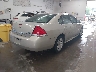 2G1WA5EK7B1****** Salvamento y Destrozados 2011 Chevrolet Impala en Estado de Iowa