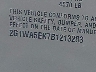 2G1WA5EK7B1****** Usados 2011 Chevrolet Impala en Davenport