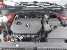 KM8J3CA44HU****** Repairable 2017 Hyundai Tucson in Bridgeport