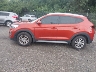 KM8J3CA44HU****** Salvage 2017 Hyundai Tucson