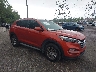 KM8J3CA44HU****** Salvage and Wrecked 2017 Hyundai Tucson in Bridgeport