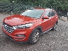KM8J3CA44HU****** Used and Repairable 2017 Hyundai Tucson in Bridgeport