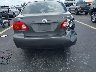 1NXBR32EX8Z****** Wrecked 2008 Toyota Corolla