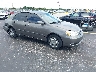 1NXBR32EX8Z****** Salvage and Wrecked 2008 Toyota Corolla in Miami North