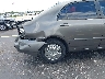1NXBR32EX8Z****** Salvage and Repairable 2008 Toyota Corolla in Florida State
