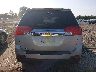2GKALMEK9F6****** Usados 2015 GMC Terrain