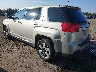 2GKALMEK9F6****** Salvamento y Reparables 2015 GMC Terrain en Columbus