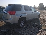2GKALMEK9F6****** Salvamento y Destrozados 2015 GMC Terrain en Estado de Ohio