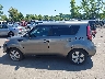 KNDJN2A2XH7****** Salvage 2017 Kia Soul