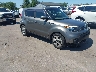 KNDJN2A2XH7****** Salvage and Wrecked 2017 Kia Soul in Cleveland