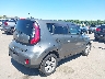 KNDJN2A2XH7****** Salvage and Wrecked 2017 Kia Soul in Ohio State