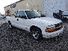 1GCCS19W3Y8****** Salvage and Wrecked 2000 Chevrolet S-10 in Huntsville