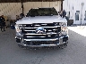 1FT7W2AT5LE****** Wrecked 2020 Ford F-250 in Georgia State