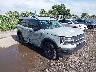 3FMCR9B60RR****** Salvamento y Destrozados 2024 Ford Bronco Sport en Orlando
