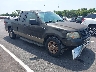 1FTRX12W96N****** Salvage and Wrecked 2006 Ford F-150 in Nashville