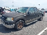1FTRX12W96N****** Used and Repairable 2006 Ford F-150 in Nashville
