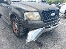 1FTRX12W96N****** Salvage and Repairable 2006 Ford F-150 in Tennessee State