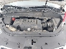 1GNKVGED4BJ****** Repairable 2011 Chevrolet Traverse in Pulaski