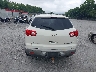 1GNKVGED4BJ****** Wrecked 2011 Chevrolet Traverse
